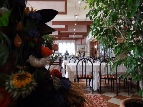La Campagnola 1926 Hotel Zevio