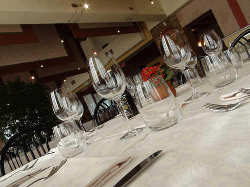 La Campagnola 1926 Hotel 3*