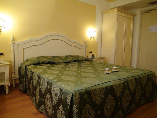 La Campagnola 1926 Hotel 3*