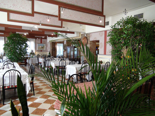Hotel La Campagnola 1926 3*