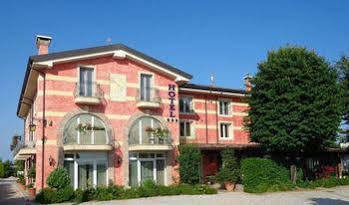 Hotel La Campagnola 1926